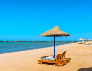 Top Seaside Beaches in Makadi Bay - Trips in Egypt